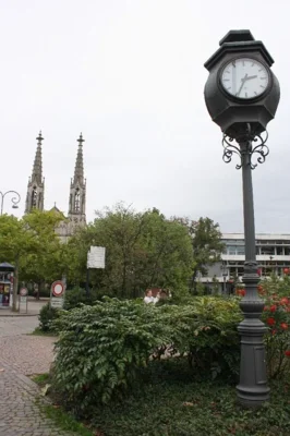 Foto des Albums: Von Baden-Baden nach Straßburg: Eine Reise durch die Geschichte