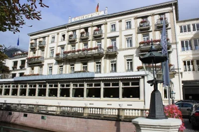 Foto des Albums: Von Baden-Baden nach Straßburg: Eine Reise durch die Geschichte