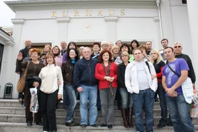Foto des Albums: Von Baden-Baden nach Straßburg: Eine Reise durch die Geschichte