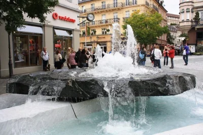 Foto des Albums: Von Baden-Baden nach Straßburg: Eine Reise durch die Geschichte