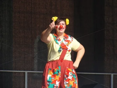 Foto des Albums: Konzert in Rotterdam 11.12. 2010