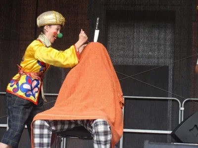 Foto des Albums: Konzert in Rotterdam 11.12. 2010