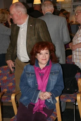 Foto des Albums: Konzert in Rotterdam 11.12. 2010