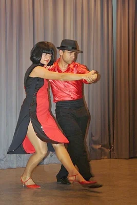 Foto des Albums: Konzert in Rotterdam 11.12. 2010