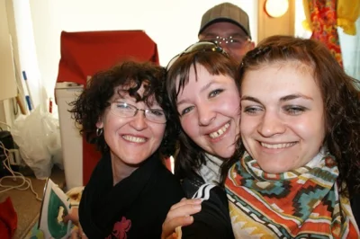 Foto des Albums: Konzert in Rotterdam 11.12. 2010