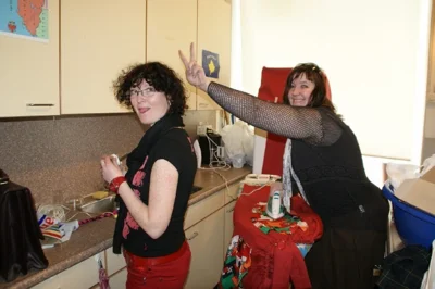 Foto des Albums: Konzert in Rotterdam 11.12. 2010
