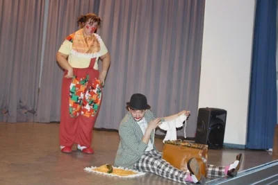 Foto des Albums: Konzert in Rotterdam 11.12. 2010