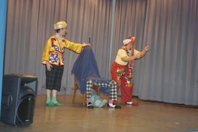 Foto des Albums: Konzert in Rotterdam 11.12. 2010