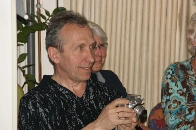 Foto des Albums: Konzert in Rotterdam 11.12. 2010