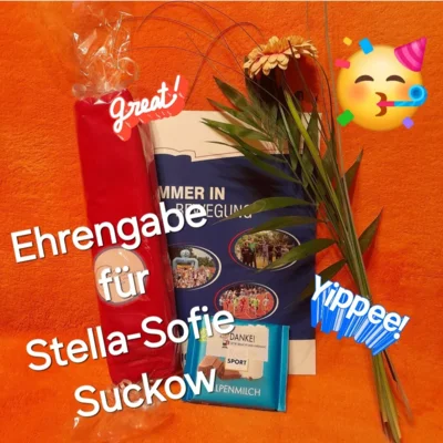 Foto des Albums: Ehrenmedaille