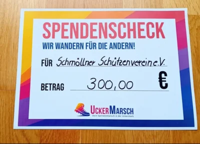 Foto des Albums: Uckermarsch 2024