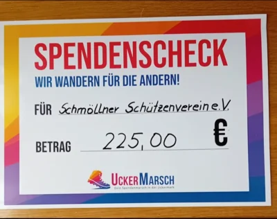 Foto des Albums: Uckermarsch 2025
