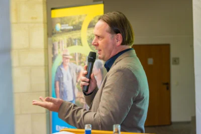 Einsatz f&uuml;r die Energie Bottwartal 