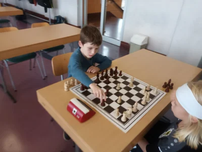 Kreisjugendspiele Schach (10) 