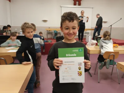 Kreisjugendspiele Schach (2) 