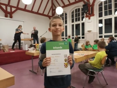 Kreisjugendspiele Schach (5) 