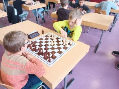 Kreisjugendspiele Schach (9) 