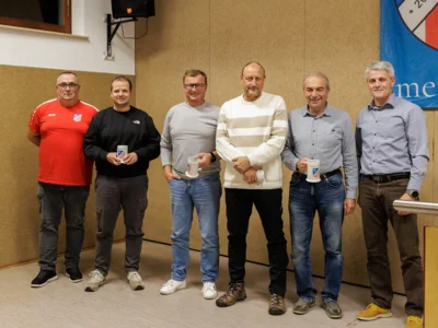 Foto des Albums: 10 Jahre FV Elztal
