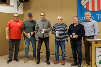 Foto des Albums: 10 Jahre FV Elztal