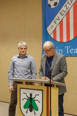 Foto des Albums: 10 Jahre FV Elztal