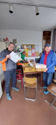 Foto des Albums: Tennisanlage Platzabbau