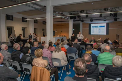Foto des Albums: Bürgerforum Waldbad Rebesgrün