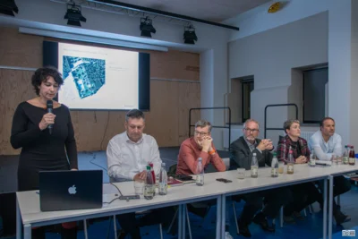 Foto des Albums: Bürgerforum Waldbad Rebesgrün