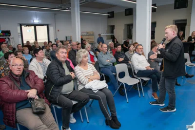 Foto des Albums: Bürgerforum Waldbad Rebesgrün