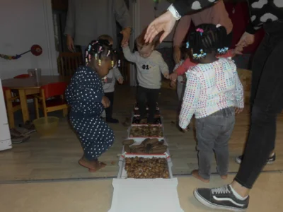 Foto des Albums: Herbstfest 2025 (07.​11.​2025)