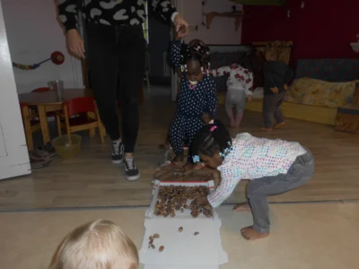 Foto des Albums: Herbstfest 2025 (07.​11.​2025)