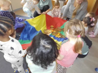 Foto des Albums: Herbstfest 2025 (07.​11.​2025)