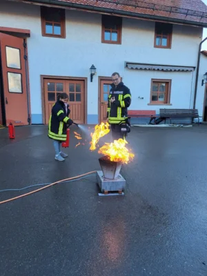 Foto des Albums: Helfertag 2025