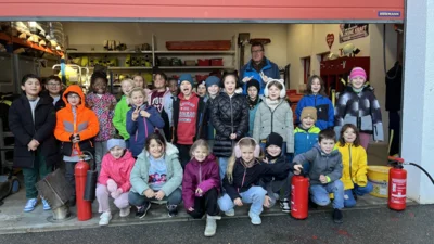 Foto des Albums: Helfertag 2025