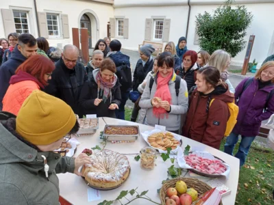Foto des Albums: Regionalmanager Treffen Baden-Württemberg in Bad Urach