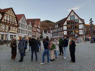 Foto des Albums: Regionalmanager Treffen Baden-Württemberg in Bad Urach