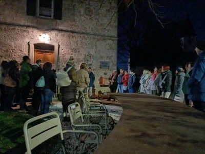 Foto des Albums: Regionalmanager Treffen Baden-Württemberg in Bad Urach