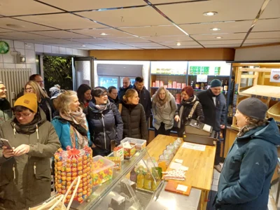 Foto des Albums: Regionalmanager Treffen Baden-Württemberg in Bad Urach