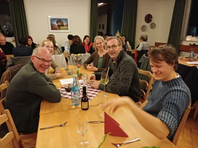 Foto des Albums: Regionalmanager Treffen Baden-Württemberg in Bad Urach