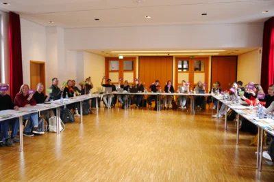 Foto des Albums: Regionalmanager Treffen Baden-Württemberg in Bad Urach
