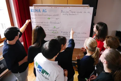 Foto des Albums: Regionalmanager Treffen Baden-Württemberg in Bad Urach
