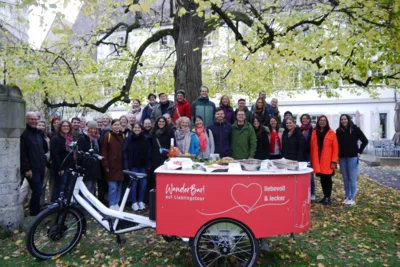 Foto des Albums: Regionalmanager Treffen Baden-Württemberg in Bad Urach