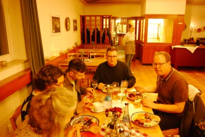 Foto des Albums: Regionalmanager Treffen Baden-Württemberg in Bad Urach
