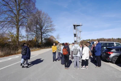 Foto des Albums: Regionalmanager Treffen Baden-Württemberg in Bad Urach