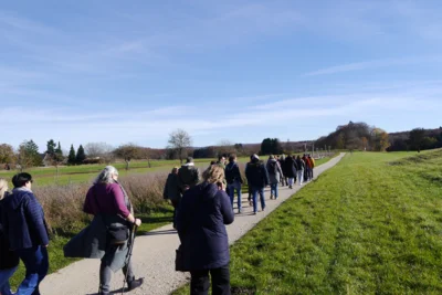 Foto des Albums: Regionalmanager Treffen Baden-Württemberg in Bad Urach