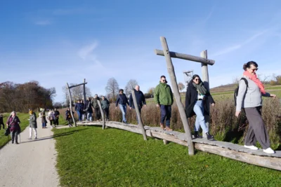 Foto des Albums: Regionalmanager Treffen Baden-Württemberg in Bad Urach