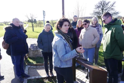 Foto des Albums: Regionalmanager Treffen Baden-Württemberg in Bad Urach