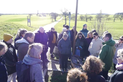 Foto des Albums: Regionalmanager Treffen Baden-Württemberg in Bad Urach