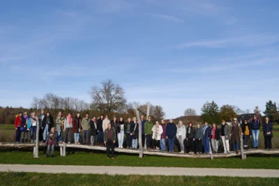 Foto des Albums: Regionalmanager Treffen Baden-Württemberg in Bad Urach