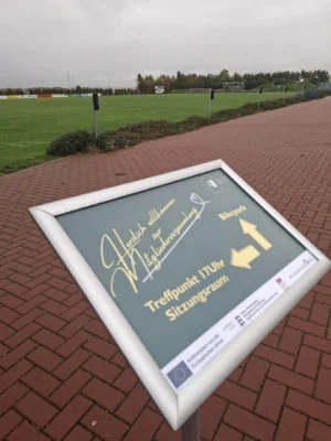 Foto des Albums: Mitgliederversammlung der Regionalentwicklung Badisch-Franken e.V. 2025
