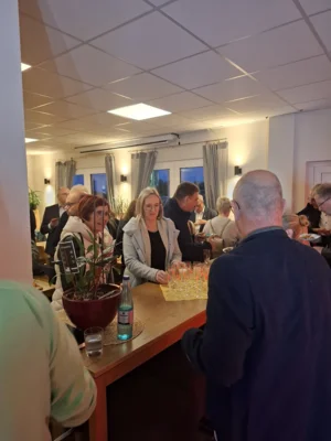 Foto des Albums: Mitgliederversammlung der Regionalentwicklung Badisch-Franken e.V. 2025